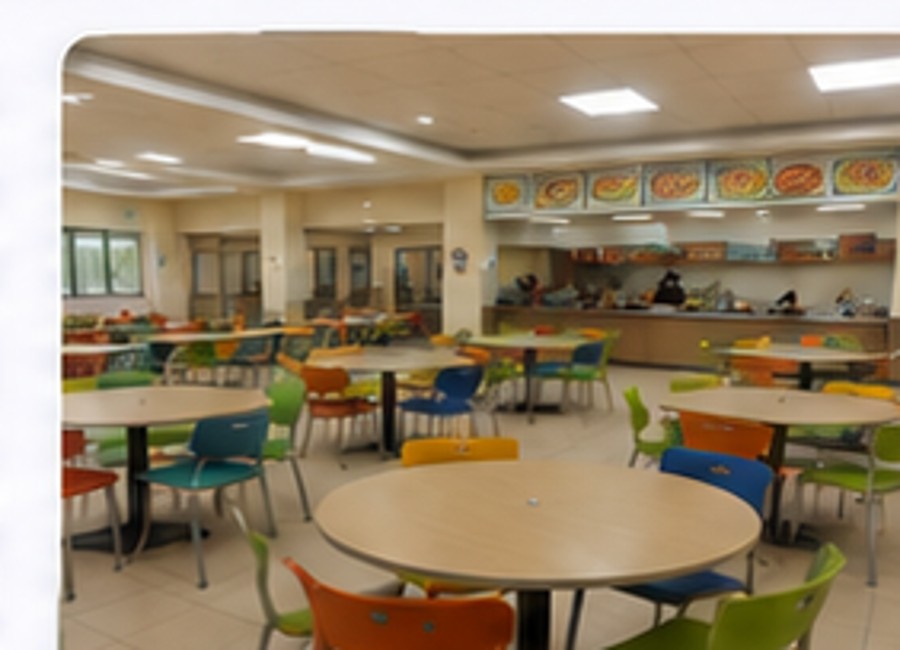 Cafeteria