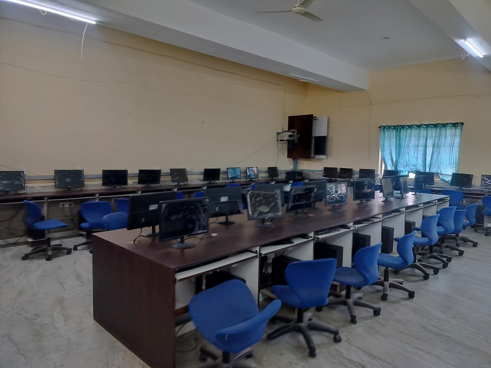 Computer Laboratory