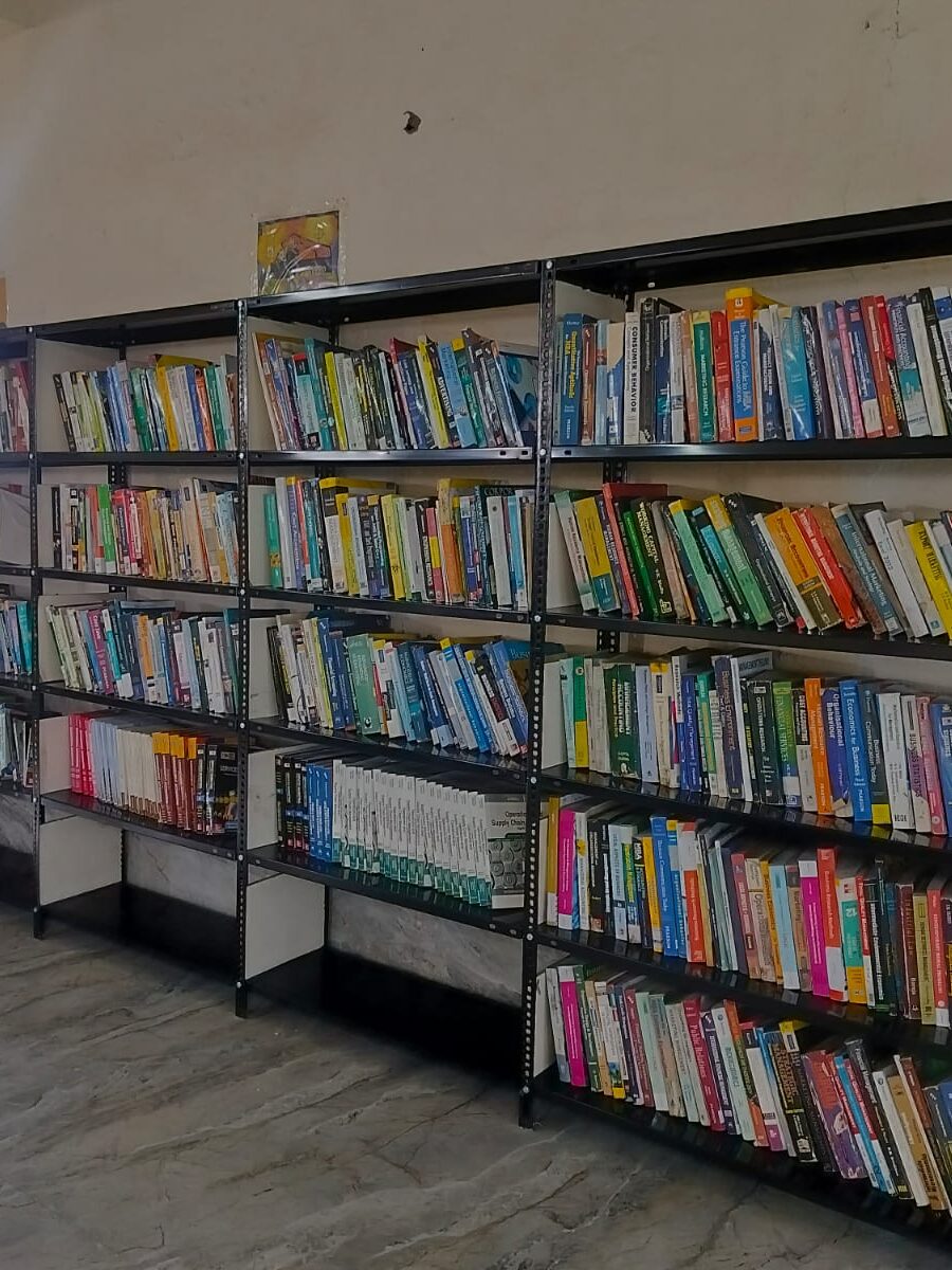 Library