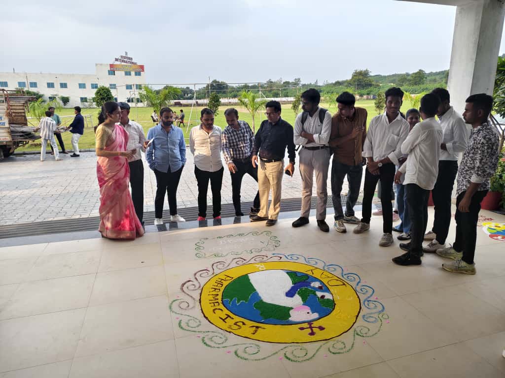 Campus event